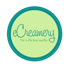eCreamery Logo