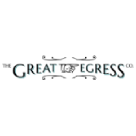 The Great Egress Co. Logo