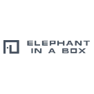 Elephant in a Box logo