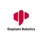 Elephant Robotics Logo