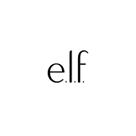 e.l.f. Cosmetics Square Logo