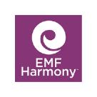 EMF Harmony logo