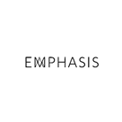 EMPHASIS logo