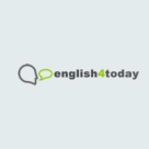 English4Today Logo