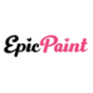 EpicPaint logo