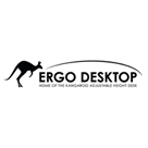 Ergo Desktop Store logo