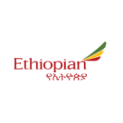 Ethiopian Airlines US Logo