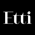 Etti Coffee Logo