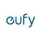 Eufy UK logo