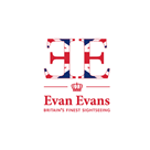 Evan Evans Tours logo