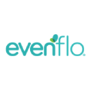 Evenflo Baby Logo