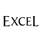 Excel Clothing logo