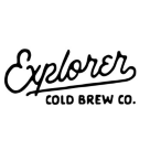 Explorer Cold Brew Logo