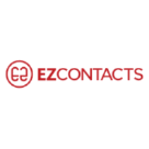 EZ Contacts Logo
