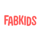 FabKids Square Logo