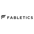 Fabletics Square Logo