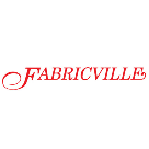 Fabricville Square Logo