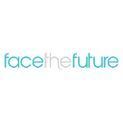 Face the Future UK Square Logo