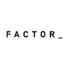 Factor75 Square Logo
