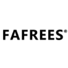 Fafrees Square Logo