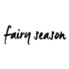 Fairy Season Square Logo