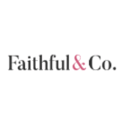 Faithful and Co. Square Logo