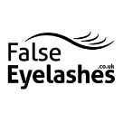 FalseEyelashes.co.uk Square Logo