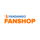 Fandango Fan Shop Square Logo
