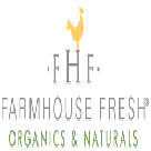 FarmHouse Fresh logo