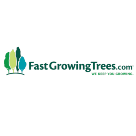 FastGrowingTrees Logo