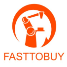 FastToBuy Logo