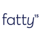 Fatty15 logo