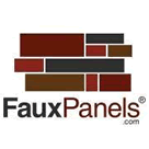 FauxPanels.com logo
