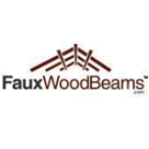 FauxWoodBeams.com Logo