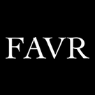 FAVR logo