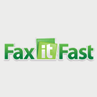 Fax It Fast logo