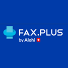 FAX.PLUS logo
