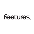 Feetures logo
