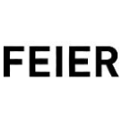 Feier fitness logo
