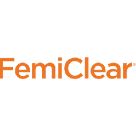 FemiClear logo