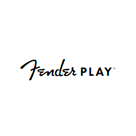 Fender Play logo