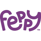 Feppy Box Logo