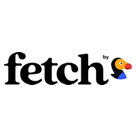 Fetch by the Dodo Logo