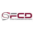 FiberCablesDirect  logo