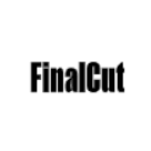 FinalCut logo