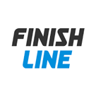 Finishline Square Logo