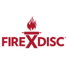 FIREDISC Cookers logo
