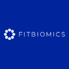 Fitbiomics logo