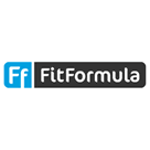 FitFormula Logo