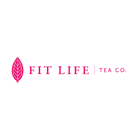 Fit Life Tea logo